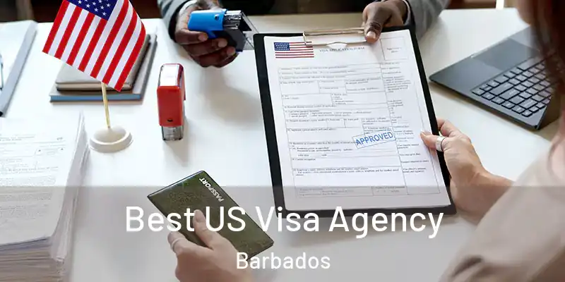 Best US Visa Agency Barbados