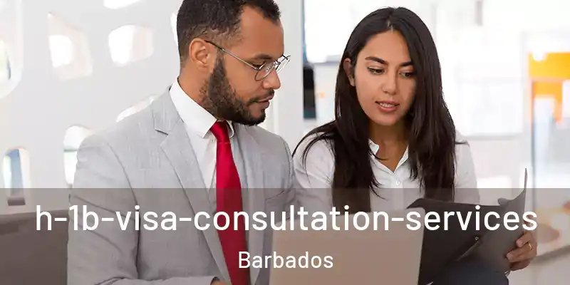 h-1b-visa-consultation-services Barbados