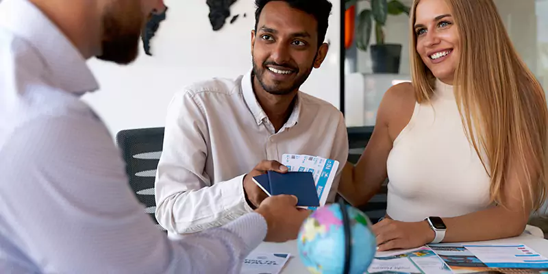 Benefits You Get with Our E2 Visa Support in Barbados