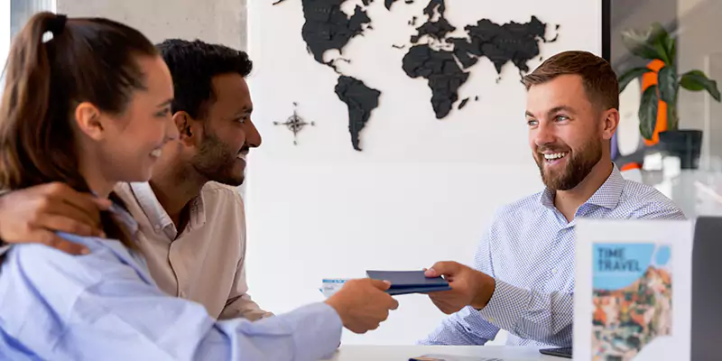 Comprehensive Business Immigration Green Card Services in Barbados