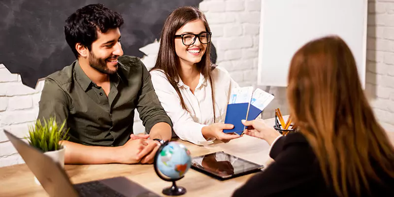 Benefits of Our Intra Company Transfer USA Service in Barbados