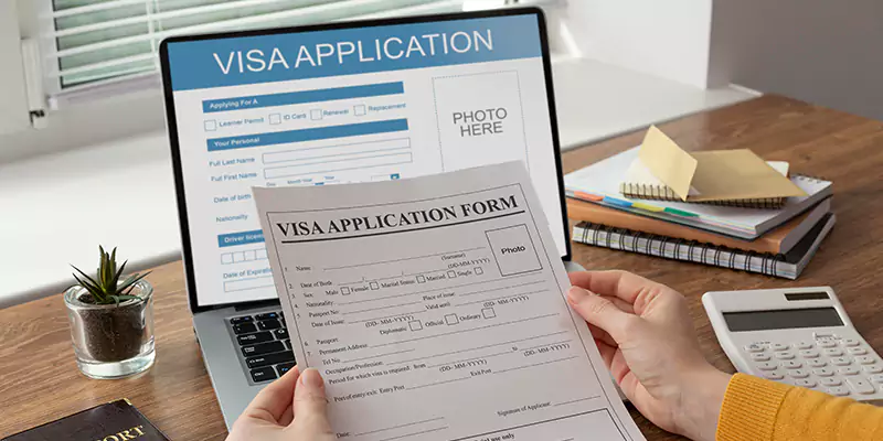 Our Comprehensive Online US Visa Services in Barbados