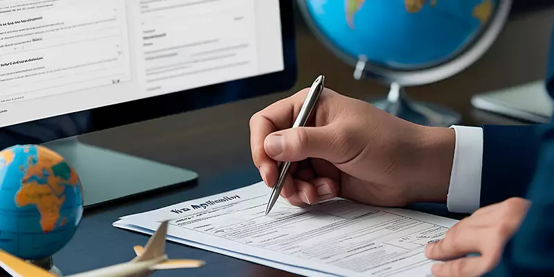 Benefits of Our US Branch Office Visa Services in Barbados