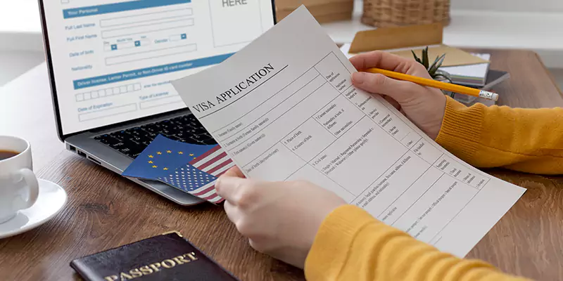 Why choose our expert visa team in Barbados?